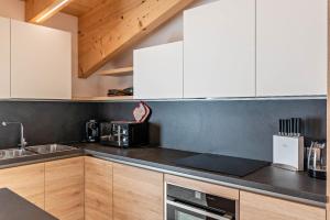 Luxury Apartment Majon de Rita