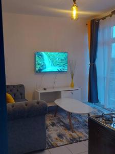 Beta Studio Apartment