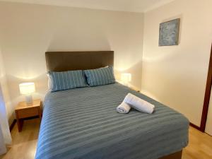 Forrest Holiday Unit Bunbury