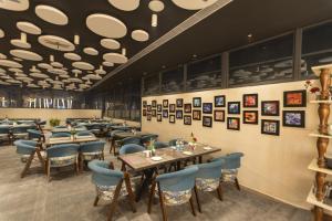 Country Inn Hall of Heritage Amritsar - Just 6 Mins From Golden Temple