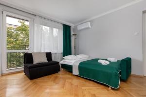 Rent like home - Hoża 38