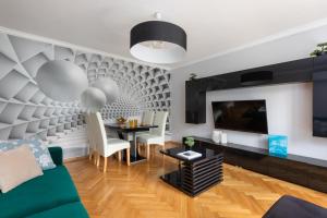Rent like home Hoża 38