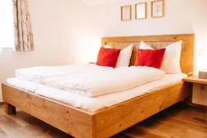 Ferienhof Leopold in der Grub - Eck