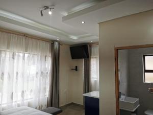 KwaNomzi Botique Lodge