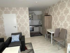 Merve Comfort Aparts3-Hannover-HALAL حلال
