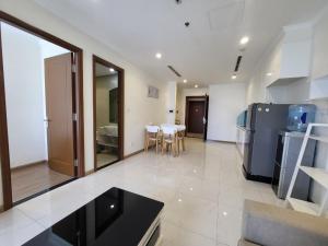 1 Bedrooom L2 Vinhome Central Park