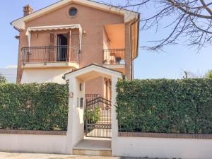 Homiday - Villa Angelica