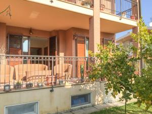 Homiday - Villa Angelica