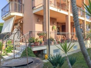 Homiday - Villa Angelica