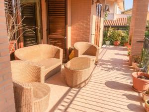 Homiday - Villa Angelica