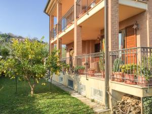 Homiday - Villa Angelica