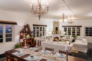 Highgrove Estate By Ishq