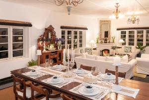 Highgrove Estate By Ishq