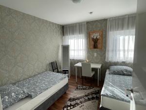 Merve Comfort Aparts4-Hannover