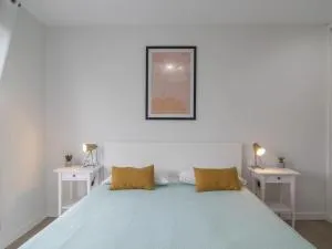 Apartamento Holidea Playa San Juan de la Canal - Sancibrián