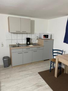 Ferienwohnung Weidner