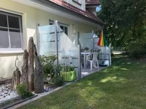 An der Schmiedestraße Bernstein