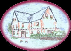 3 star viesu māja Landgasthof Niebler Adelsdorf Vācija