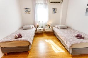 NONO JURE-Private Pool , Sauna & Jacuzzi