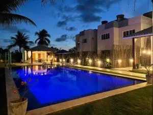 Reserva do Paiva suites - Cabo
