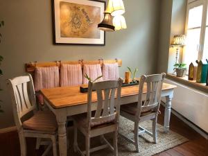 Altstadthaus TimpeTe