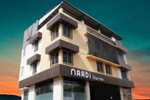 Hotel Abedrooms- Budget stay Thanjavur