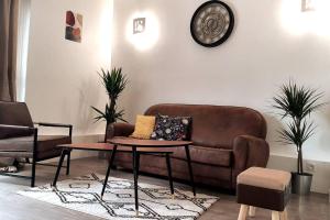 Sweet Apartment Paris Gambetta