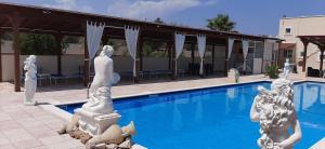 Villa Jany- Adults only
