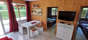 Fonyód Camping & Apartman