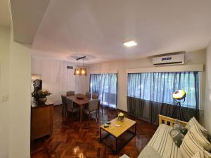 Bauza Ribot Departamento Boutique en Mendoza