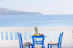 卡尔伊斯湾公寓 - 卡莱维斯