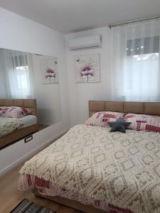 Apartment GEA 7 sa parking mestom