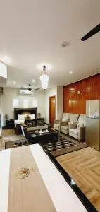 Park View Hotel Gulberg - Nat Basti