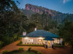 Highgrove Estate By Ishq - Labugolla