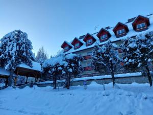 DIUNA Beskidy - Korbielów