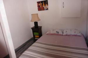 Le Repos - parking privatif