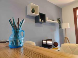 Blue Holiday da Carla