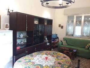 Apartment in villa Mora near the sea - Wi-fi