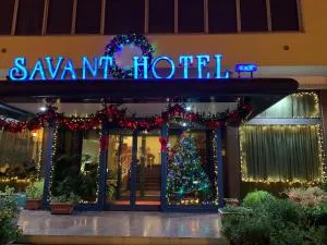 Savant Hotel - Curinga