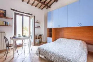 Monolocale la casa dei sogni - Borghetto