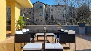 Remolo Home by LoveSud - Collepardo