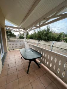 Appartement 3* tt équipe proche océan