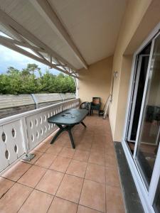 Appartement 3* tt équipe proche océan