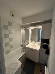Appartement 3* tt équipe proche océan