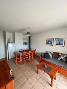 Appartements Appartement 3* tt equipe proche ocean : photos des chambres