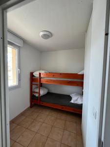 Appartement 3* tt équipe proche océan