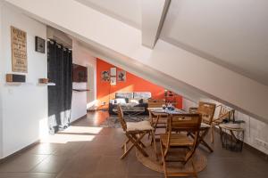 Le Laeti - 600m plage - Verrière Côte dAzur