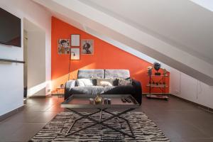 Le Laeti - 600m plage - Verrière Côte dAzur