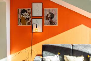 Le Laeti - 600m plage - Verrière Côte dAzur