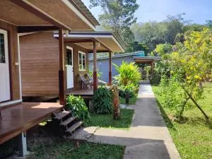 Our Village Farmstay Kohmook - Libong-sziget